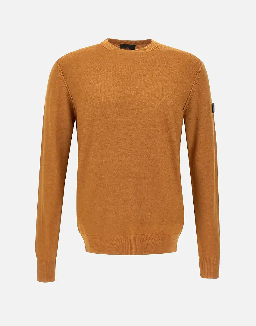 "Badra" wool sweater 91300596