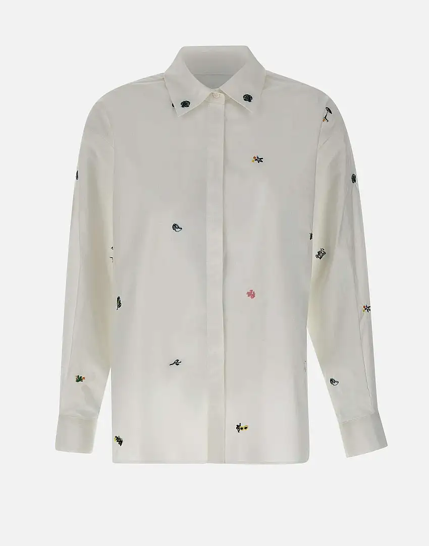 Camicia "Karman" 28980668