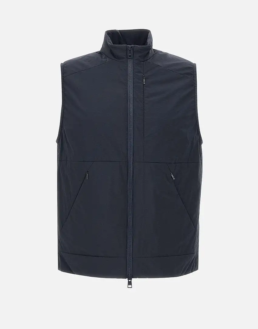 Gilet "Arlo Mirto" 67489184