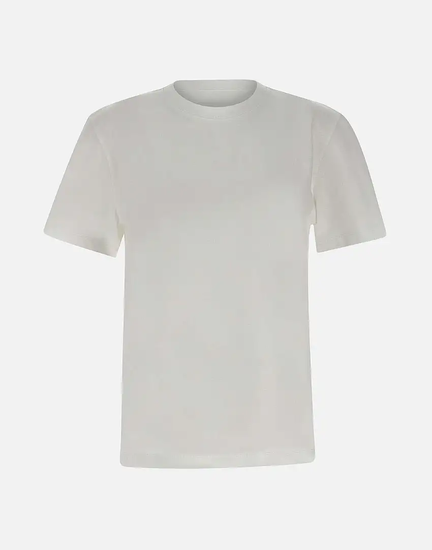 T-shirt in cotone 41251119