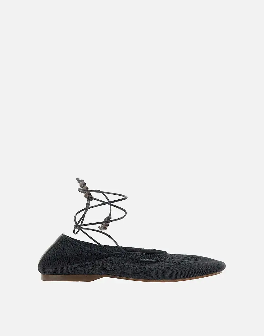 Rosemary crochet flat 97694698