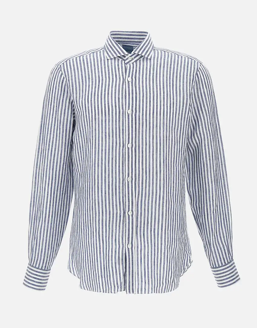 Linen  shirt 23699108