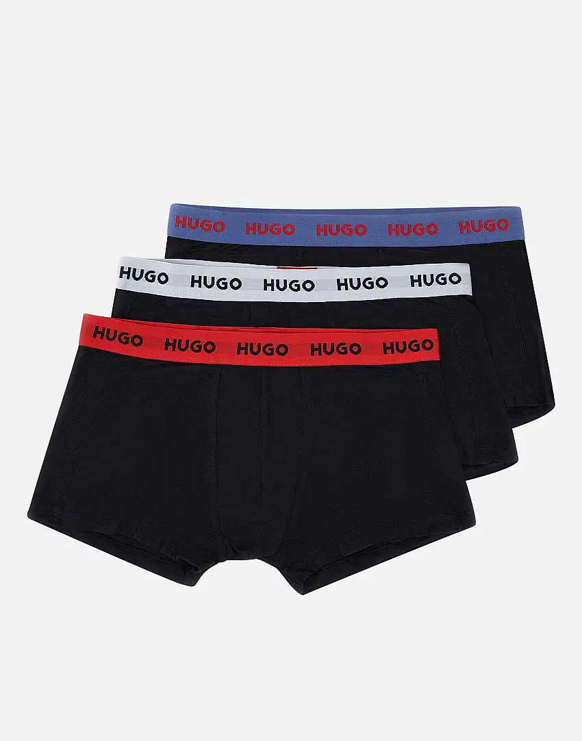 Set of three  "Trunk triplet pack" 83500630