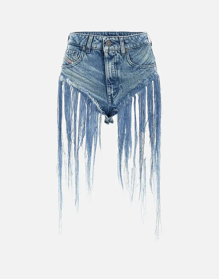 "De Jizz " shorts 14320689