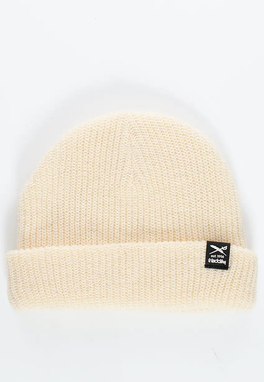 Iriedaily - Transition Offwhite - Berretto