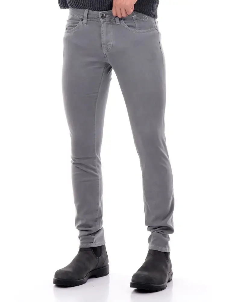 Pantalone Uomo cinque tasche