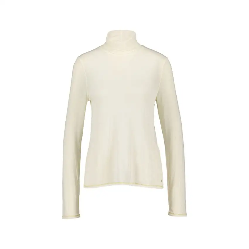 Lupetto Donna con collo alto