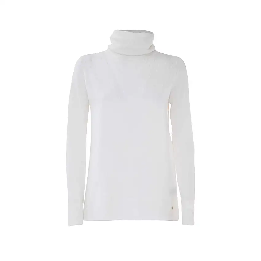 Maglia Donna a collo alto