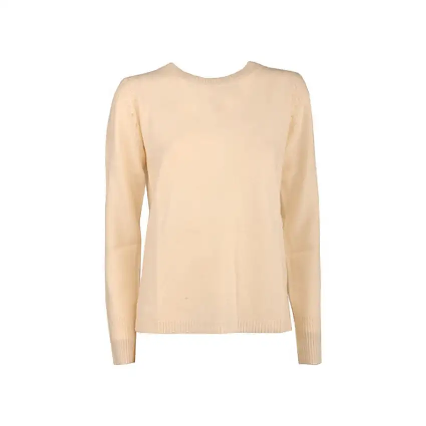 Maglia Donna a giro di lana