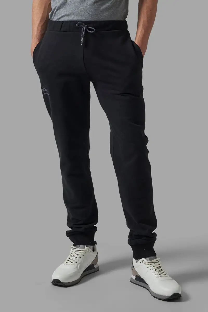 Pantalone Uomo CCMT03FP059 con Coulisse