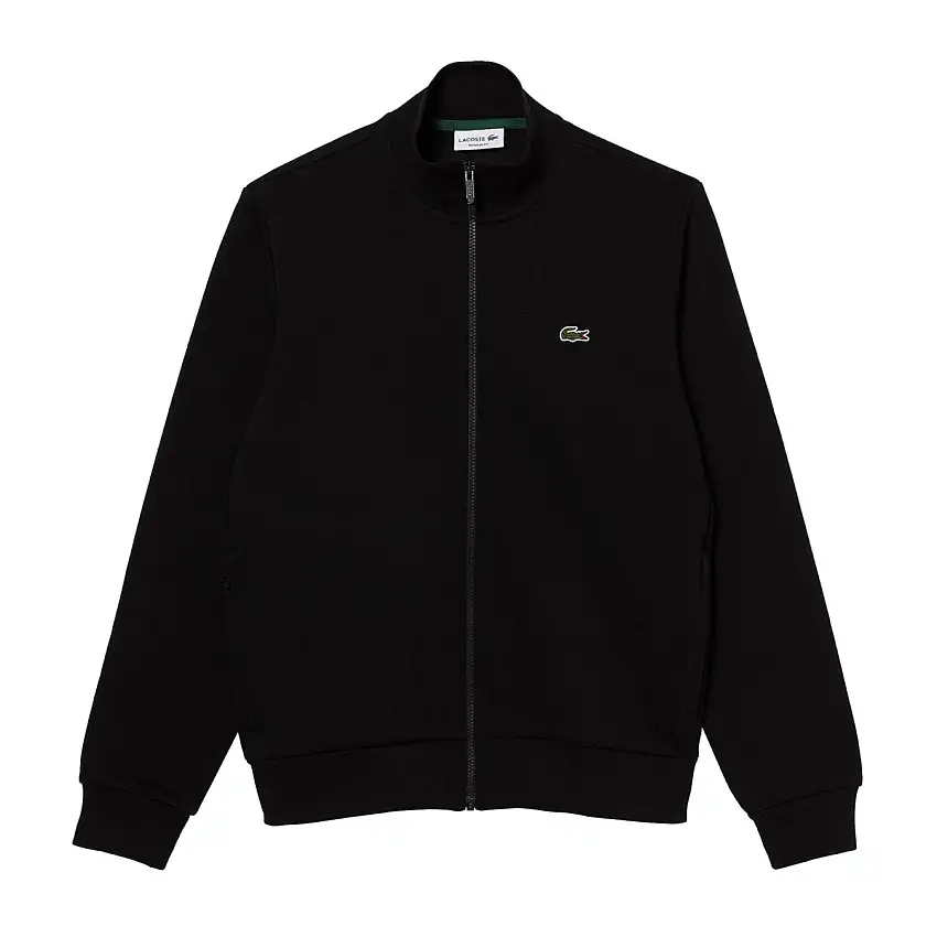 Felpa Uomo con chiusura zip