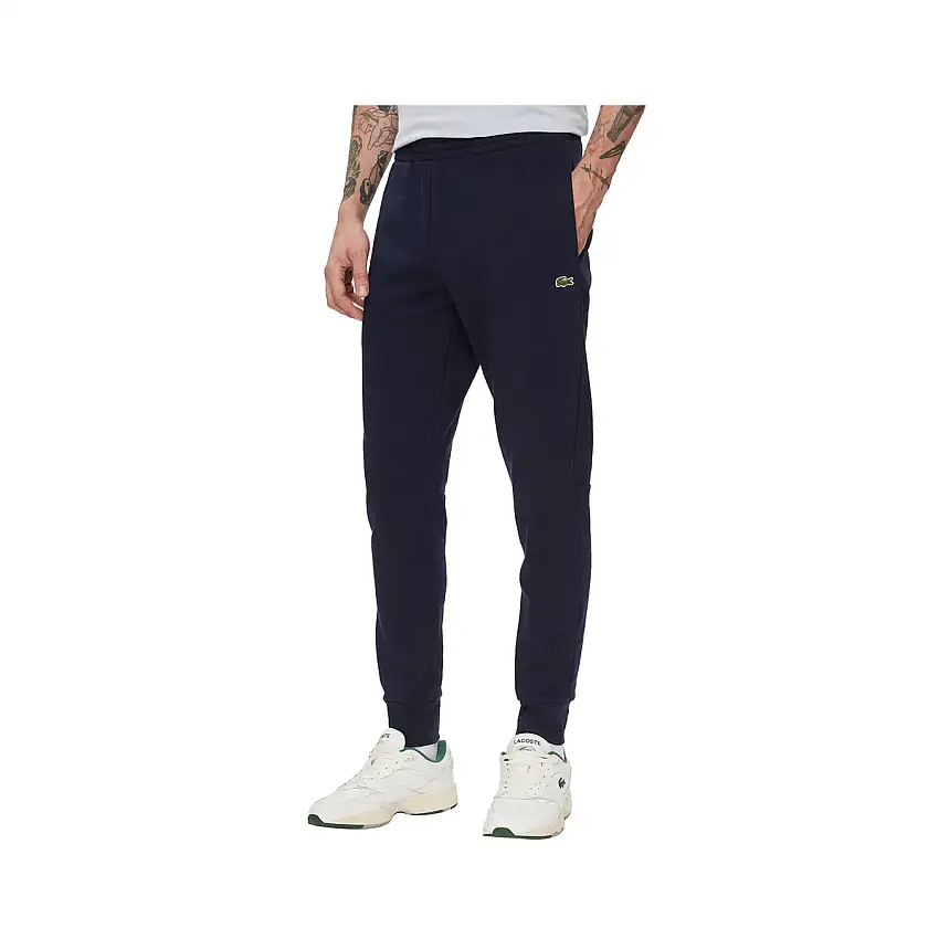 Pantalone Uomo da tuta con polsino