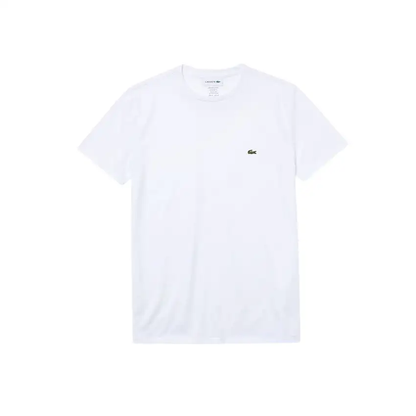 T-shirt Uomo Cotone Pima basica
