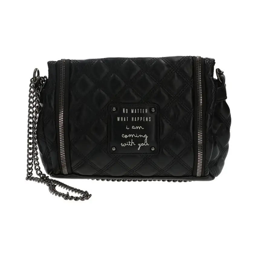 Borsa Donna a tracolla Vicky Quilted