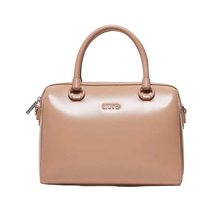 Borsa Donna a bauletto con doppi manici