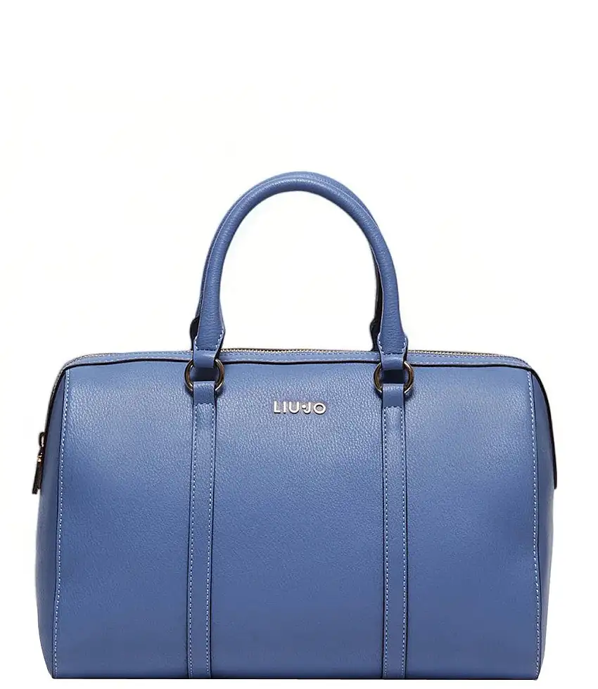 Borsa Donna a bauletto con tracolla