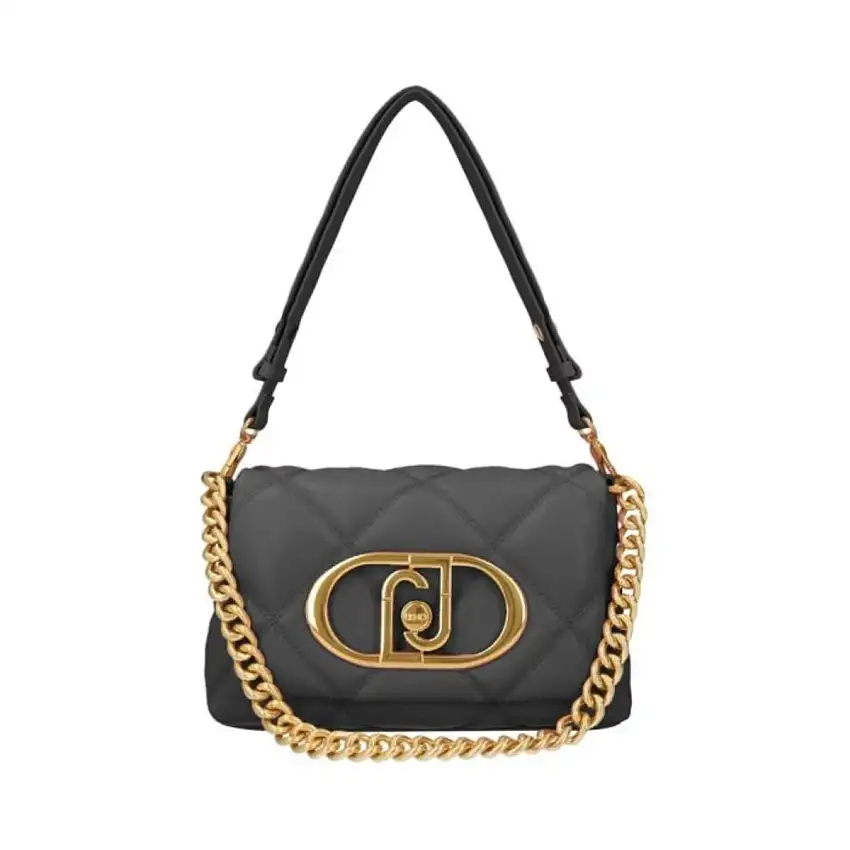 Borsa Donna modello La Puffy matelassé