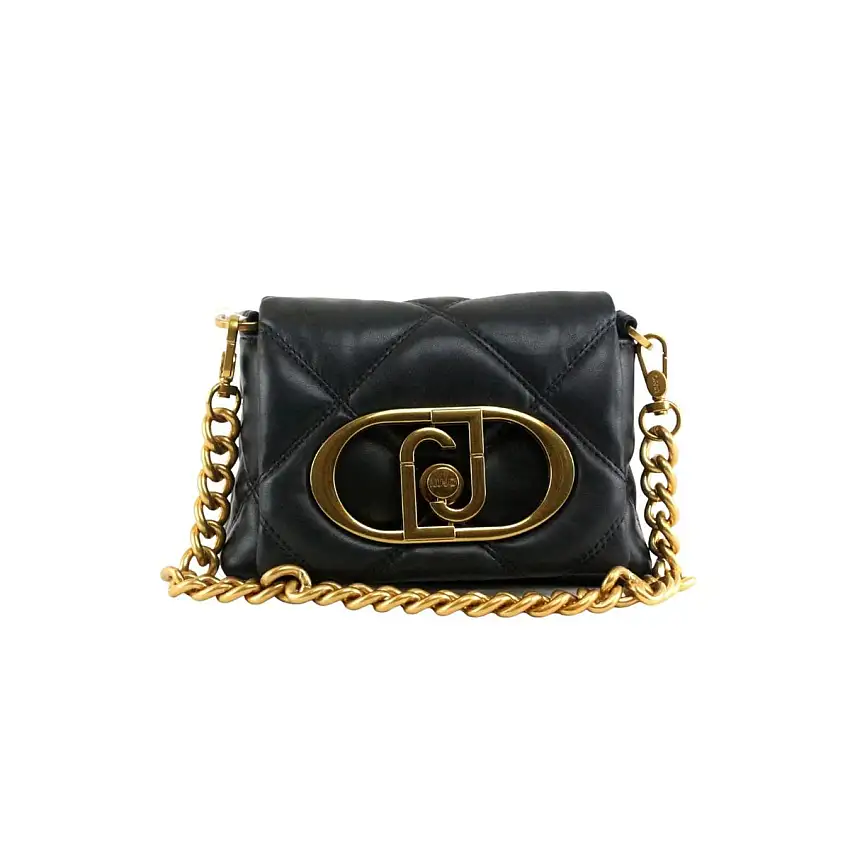 Borsa Donna modello LaPuffy trapuntato