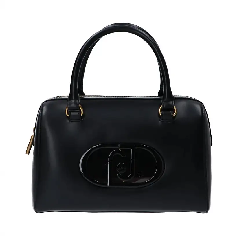 Satchel Deuzia Nero