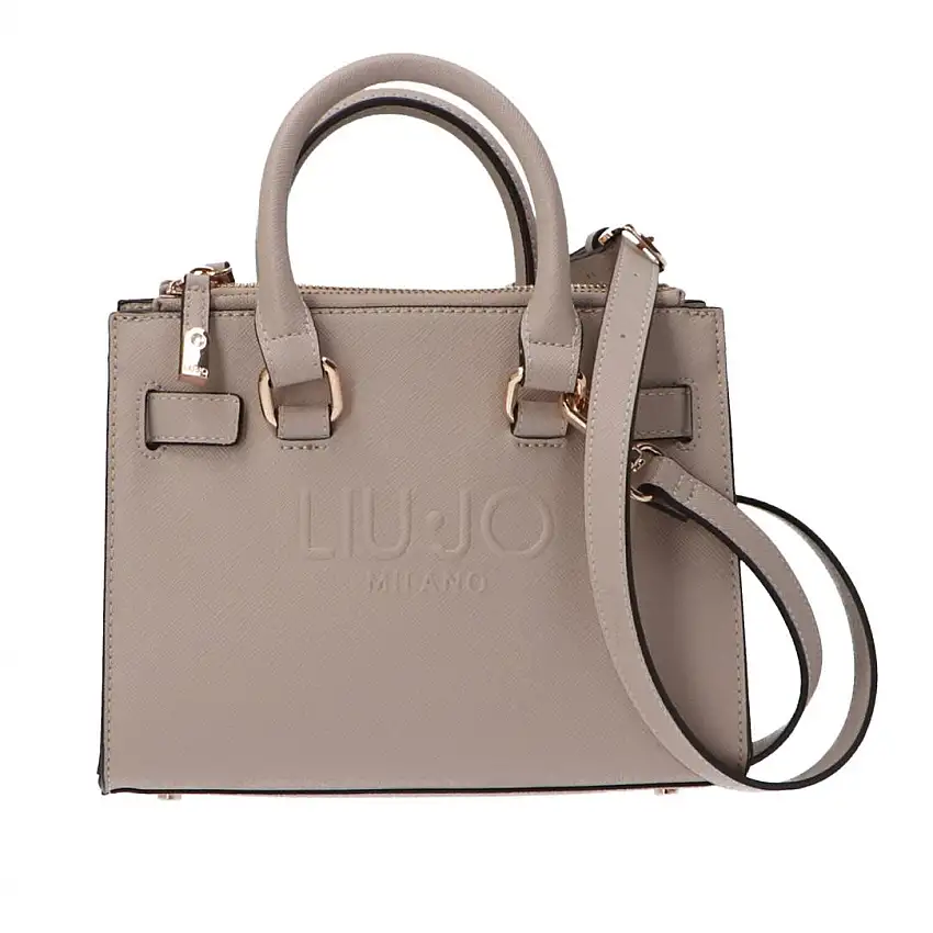 Satchel Halona Beige