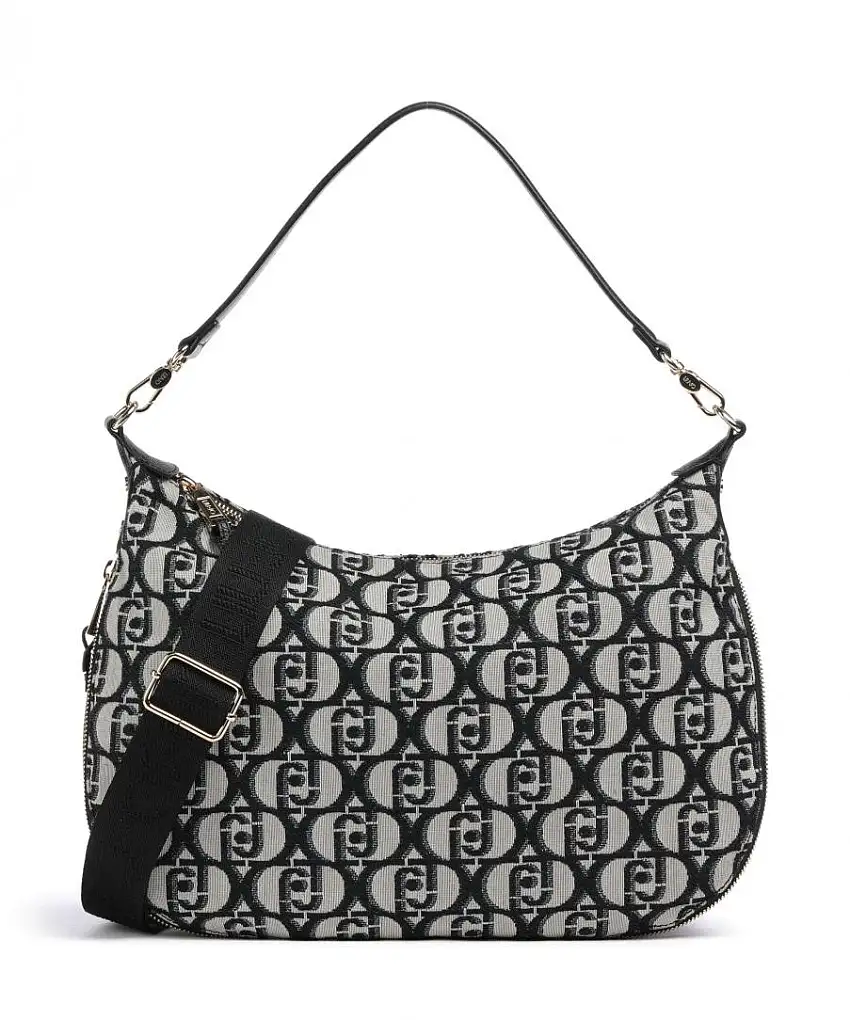 Shoulder bag Kaliska Nero
