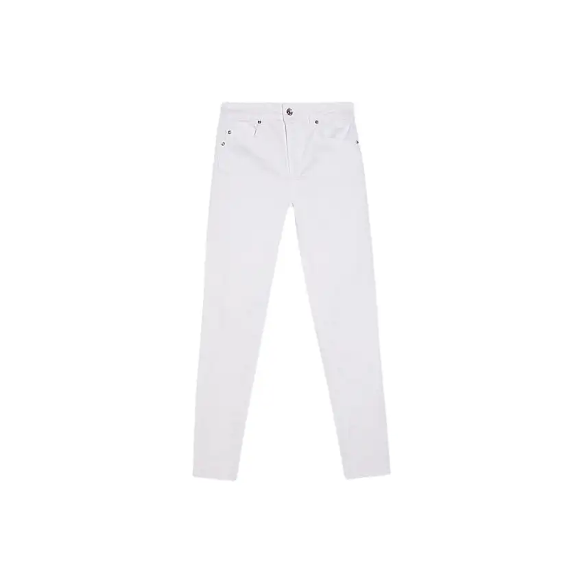 Pantalone Donna skinny cinque tasche