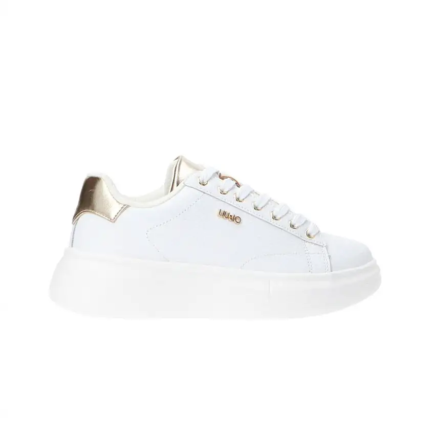 Babol 01 Bianco oro