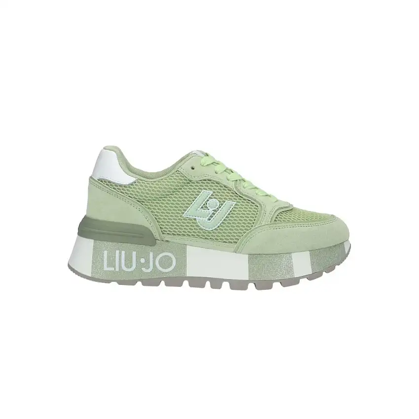 Sneakers Donna Amazing 25
