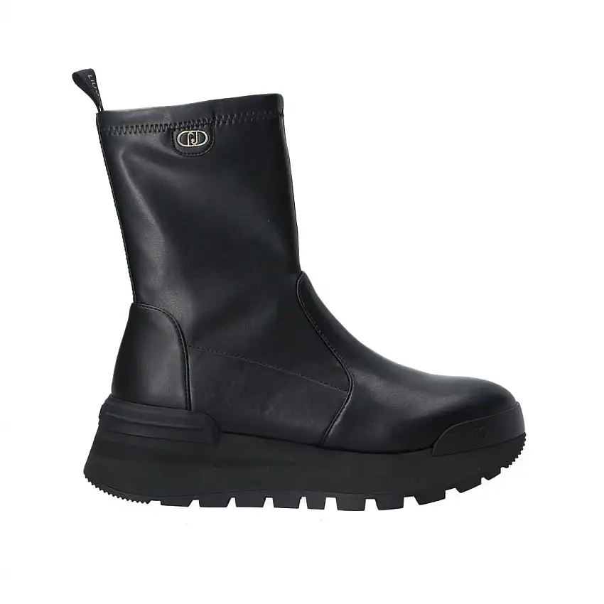 Amazing 22 socks shoes Nero