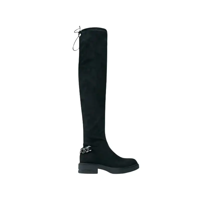 Stivali alti Donna Gabrielle 24