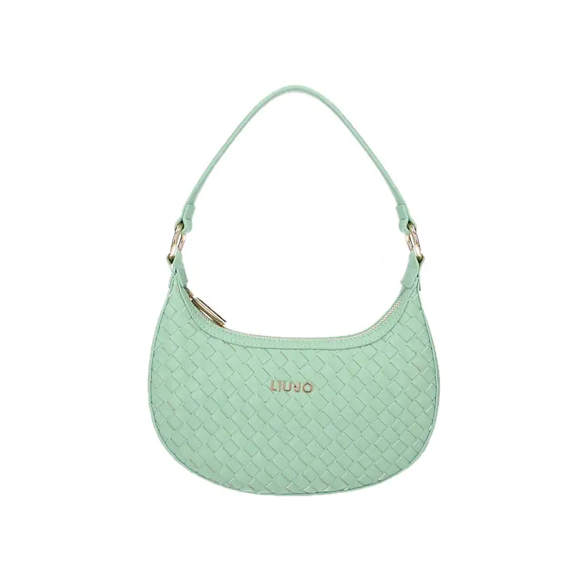 Borsa Donna a spalla intrecciata