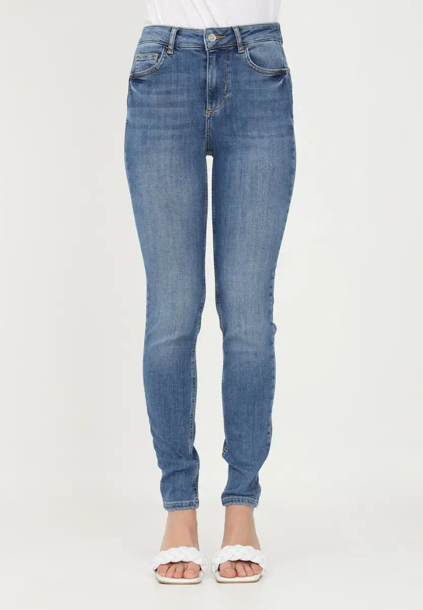 Jeans Donna B Up Divine