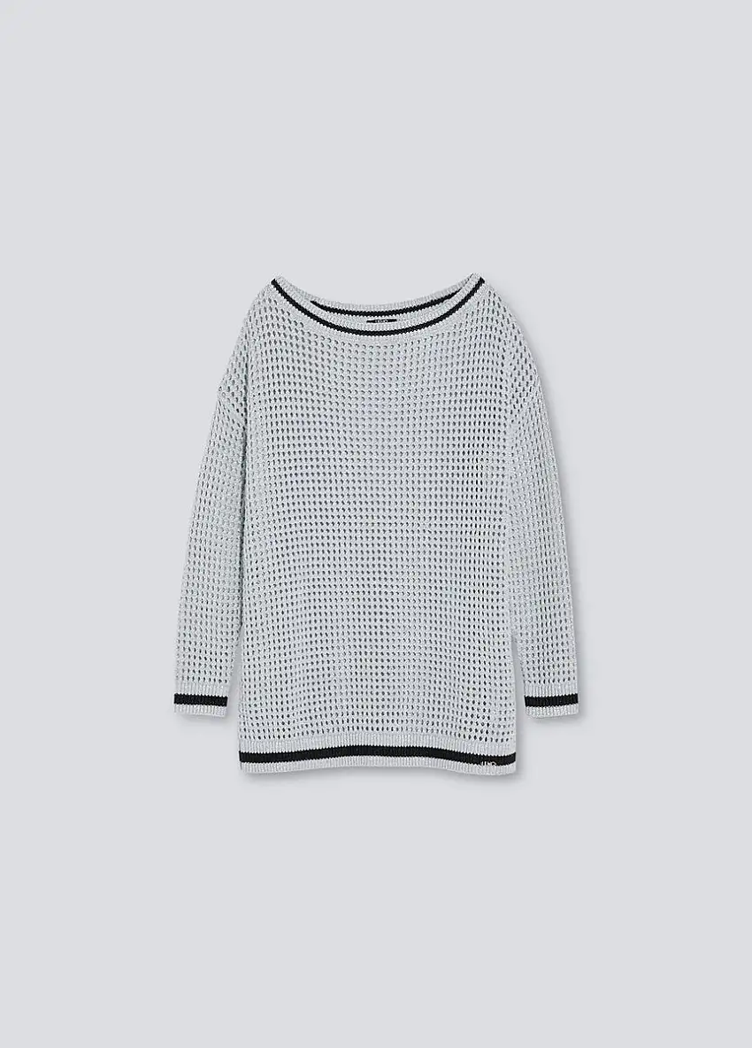Maglia Donna ecosostenibile