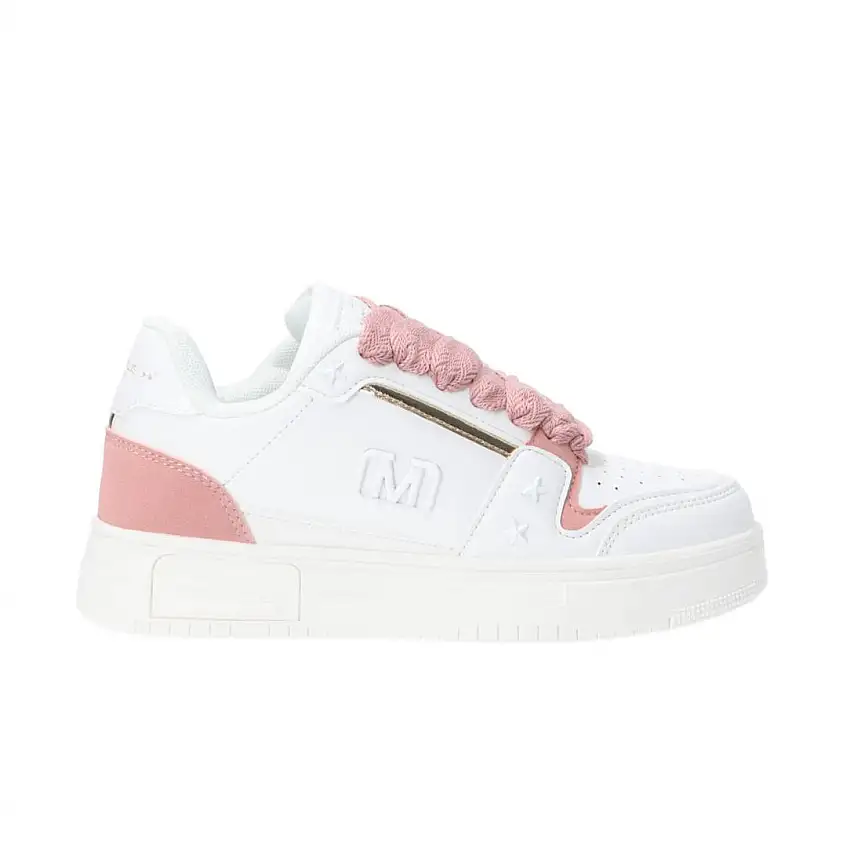 bibi5001 ecoleather multicolor Rosa