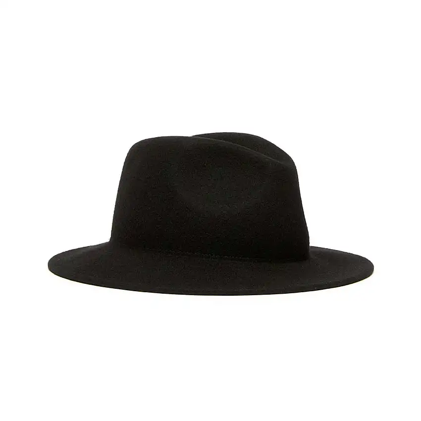 Cappello Donna modello borsalino