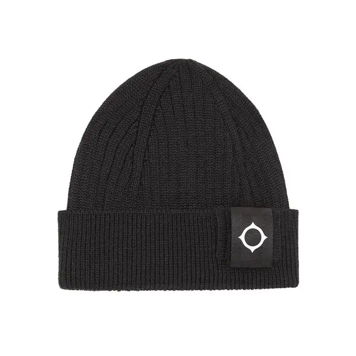 Cappello Uomo Rib Beanie Hat