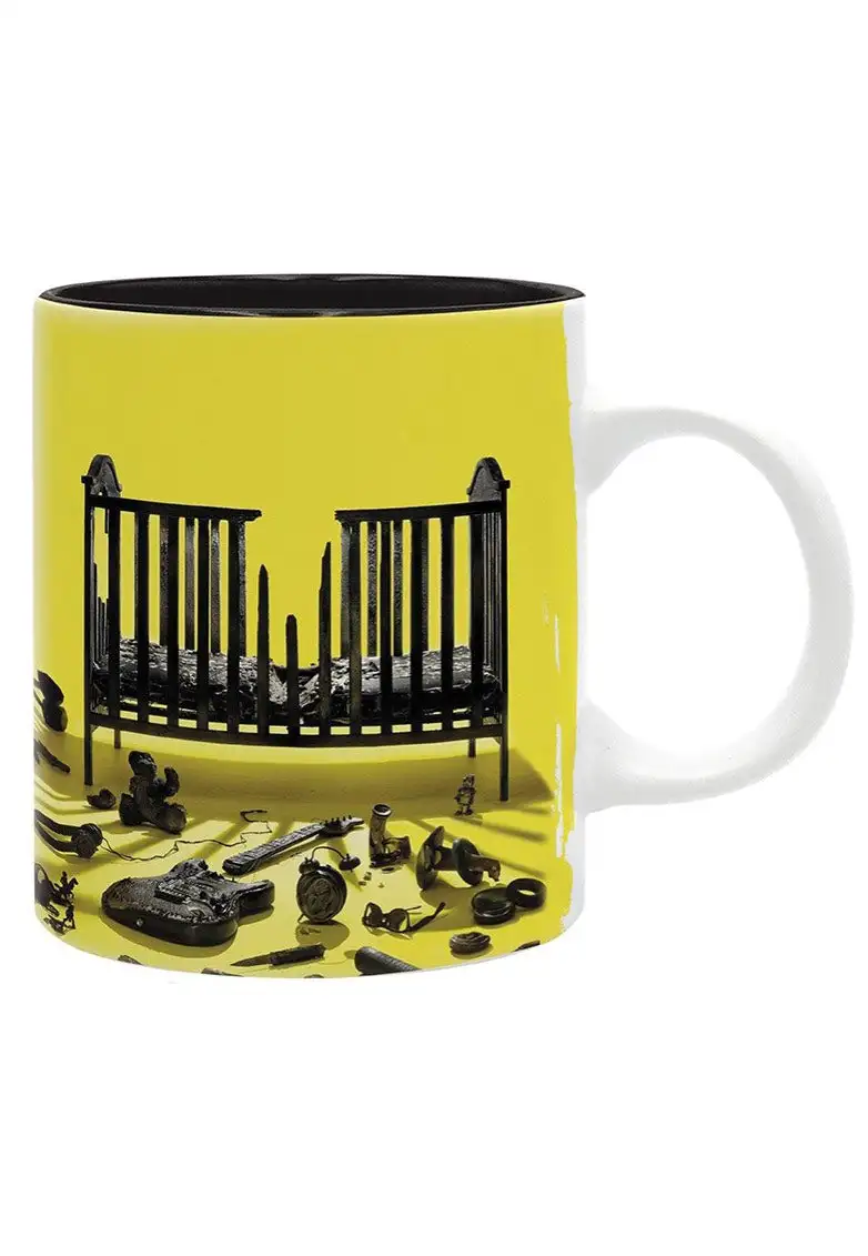 Metallica - 72 Seasons - Tazza