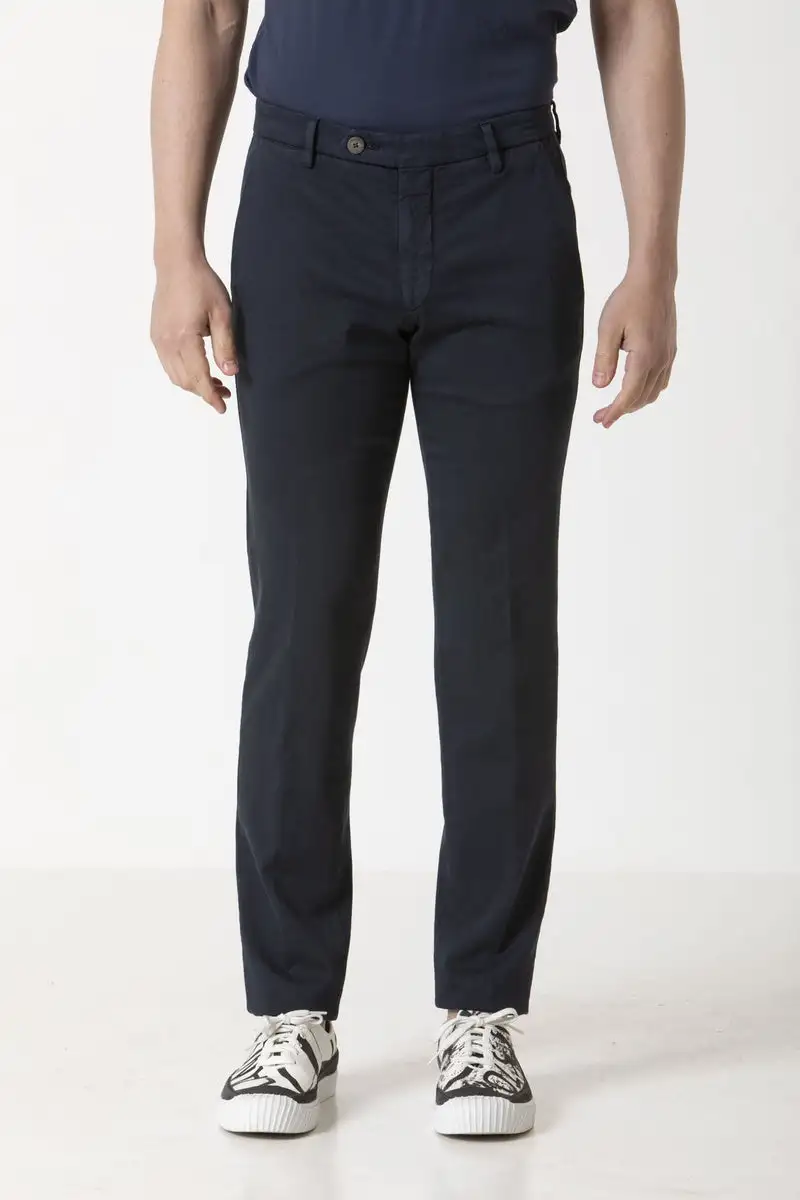 Pantalone Uomo Brad in cotone