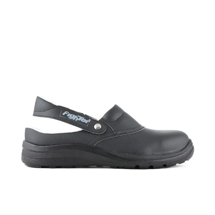 Mocassino antinfortunistico Jade Fighter S1P SRC - WH0126