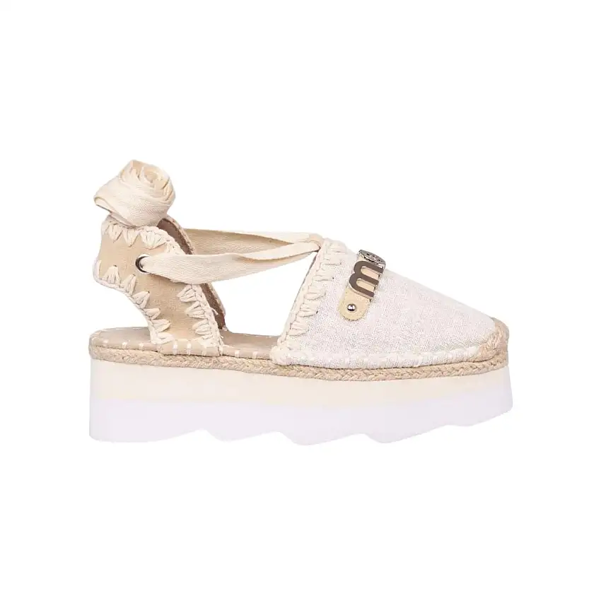Sandalo Donna Espa platform