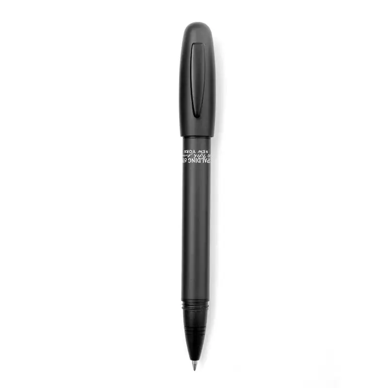 A.G. Spalding&Bros Penna Sfera Short Black Matte Nero Unisex