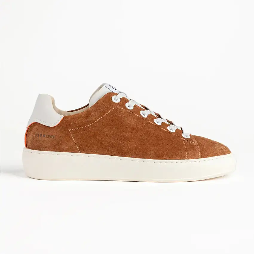 Sneakers Uomo Ixo in pelle