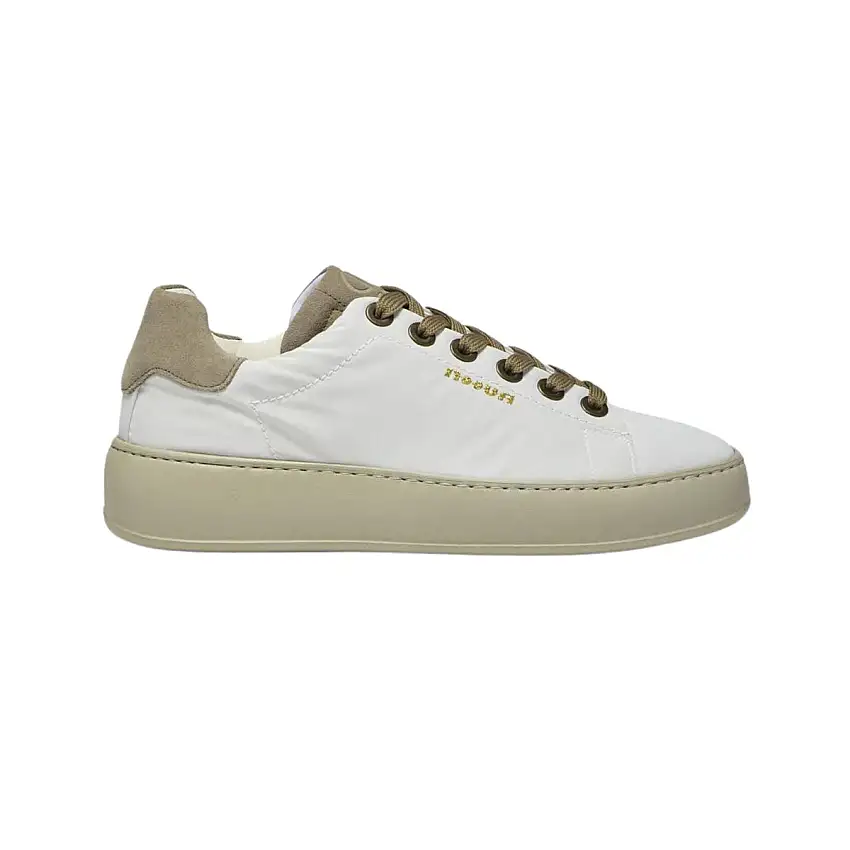 Sneakers Uomo modello Bast
