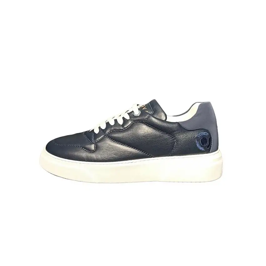 Sneakers Uomo Vision in pelle