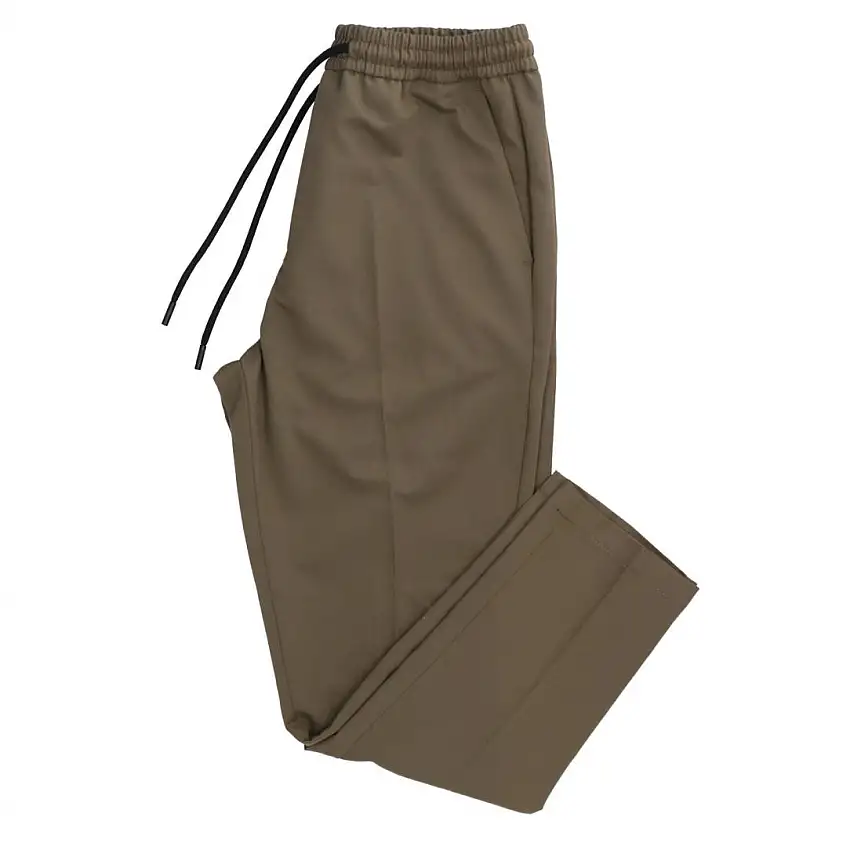 PANTALACCIO SLIM P08 Verde