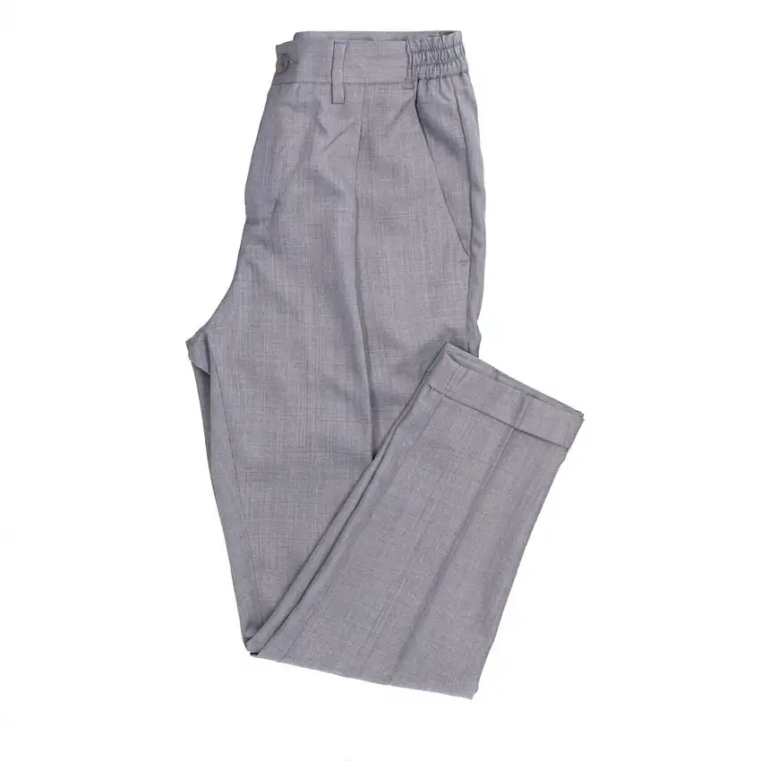 PINCE RELAXED FIT P46 Grigio
