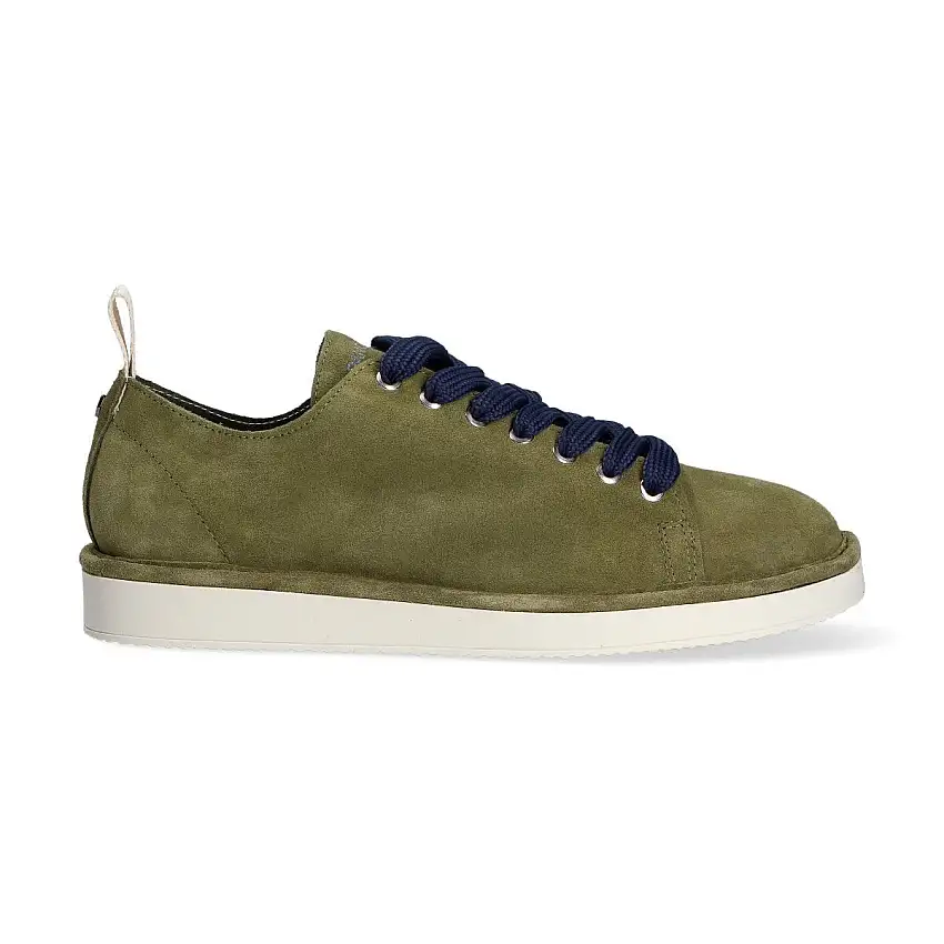 Scarpa stringata Uomo Lace-Up