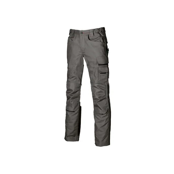 Pantaloni da Lavoro Multitasche U-Power Free DW022