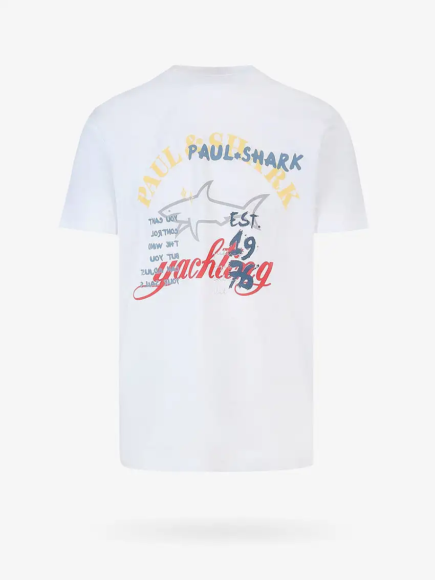 T-shirt Uomo con stampa