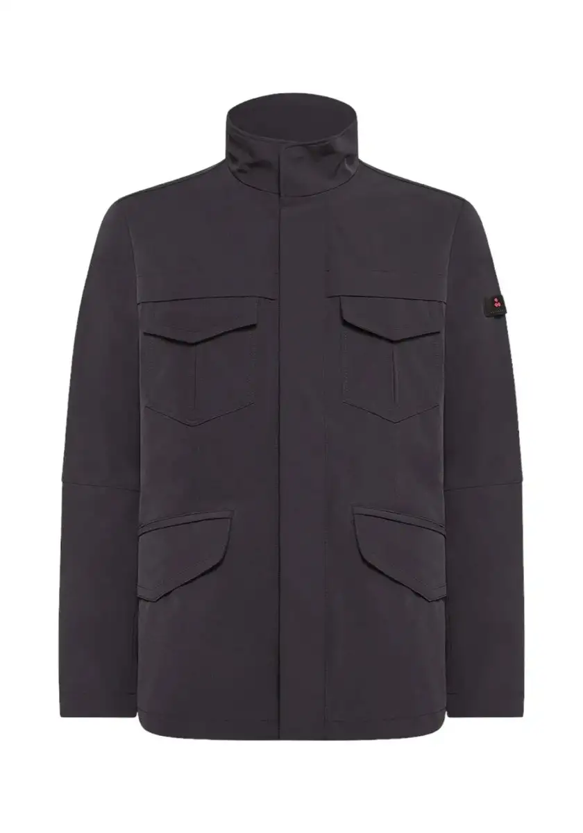 Field jacket Uomo 4 tasche